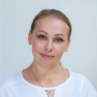 Ия Герасимова