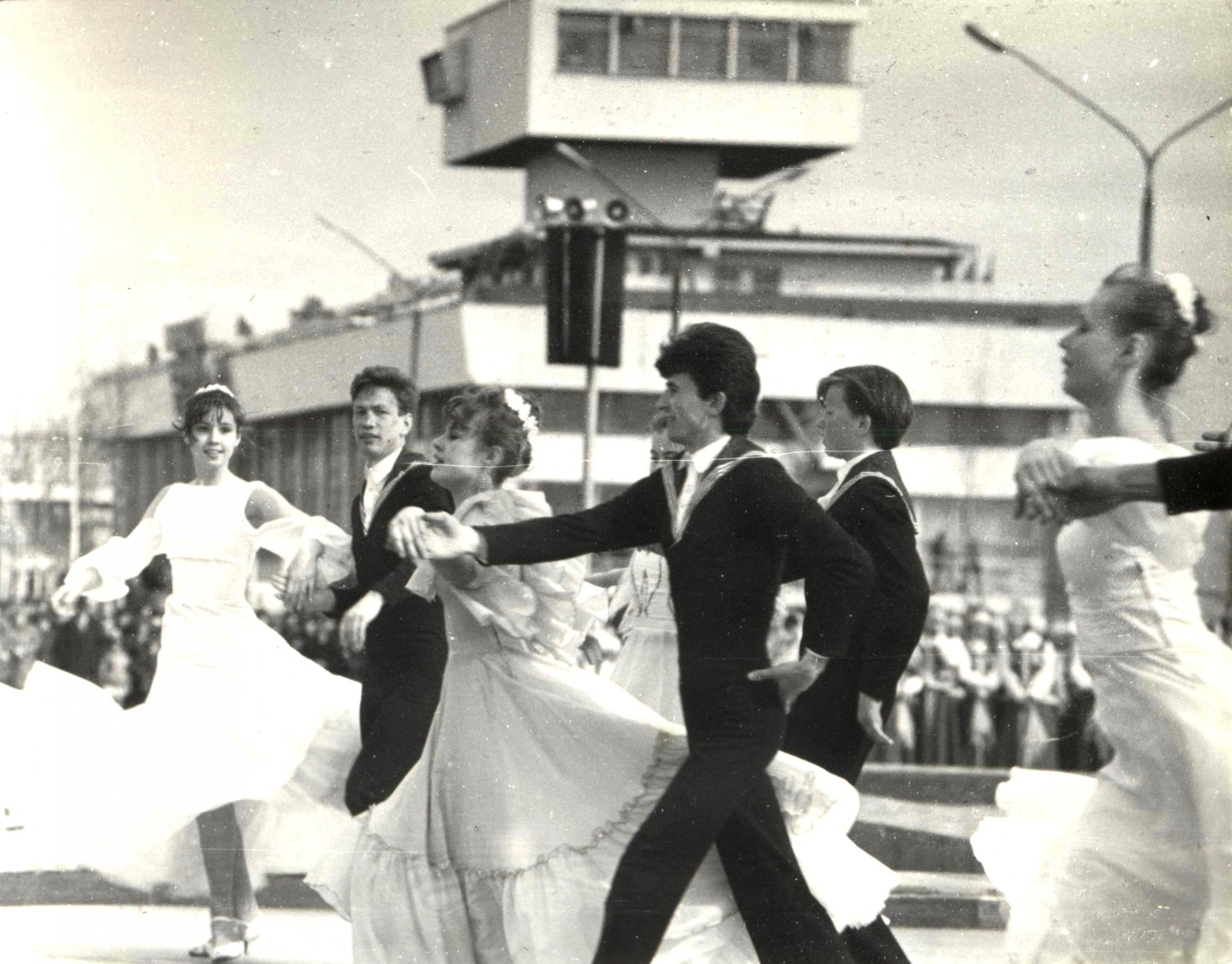 9 мая 1987 года