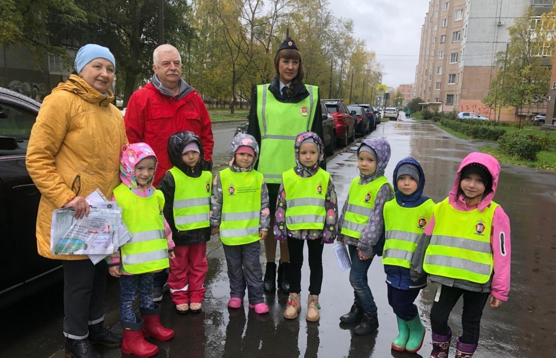 водитель как пишется