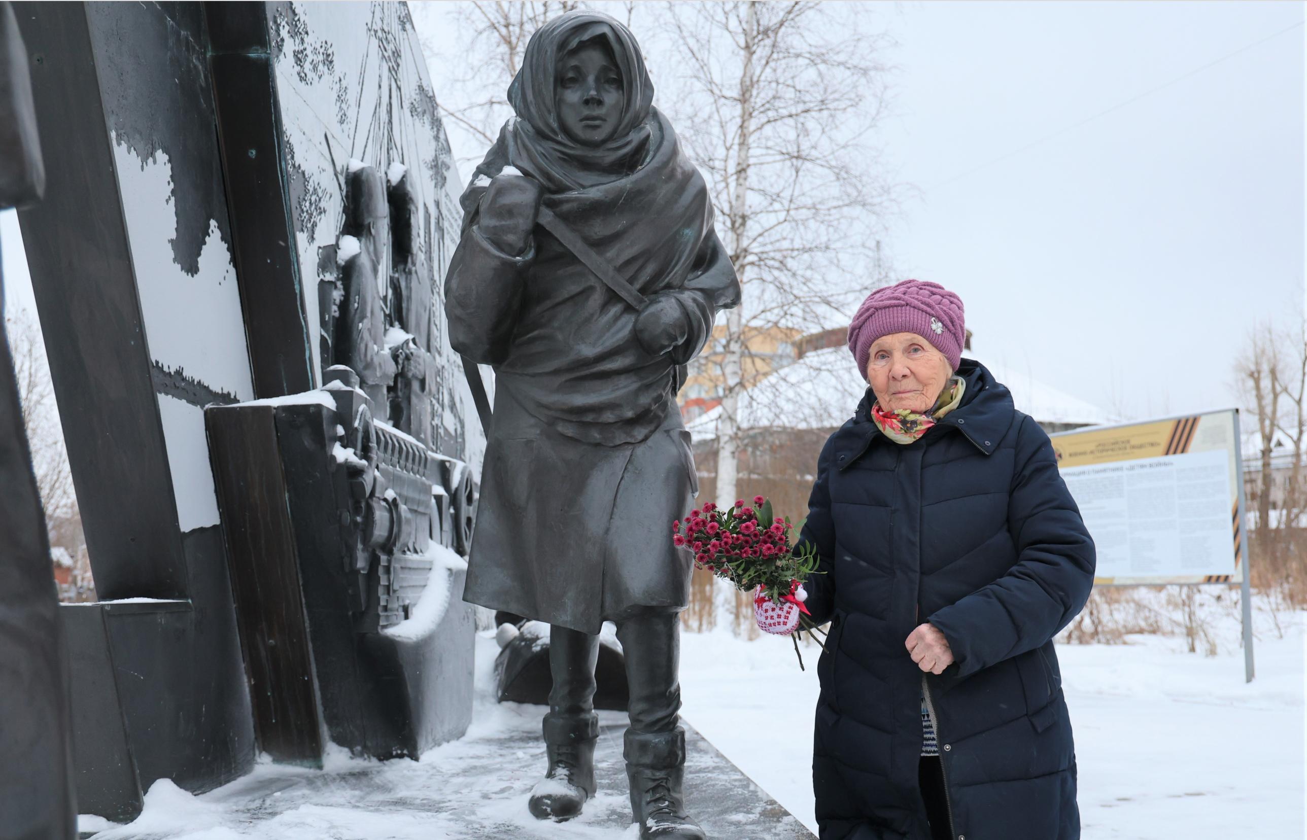 Ходи вали