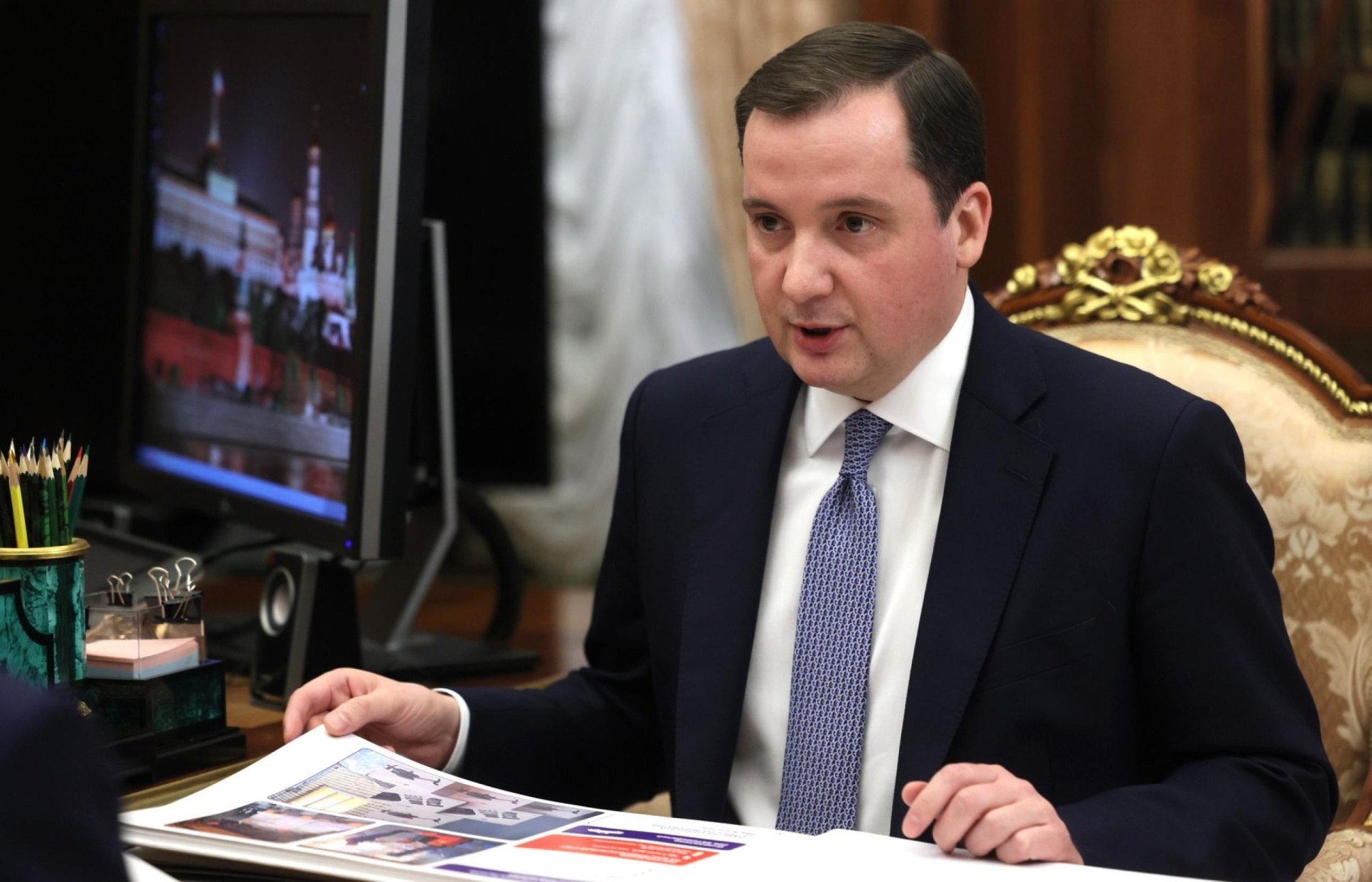 Севморпуть как инструмент перекройки мировой логистики