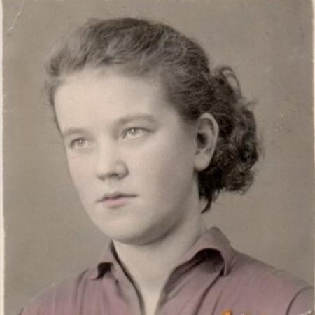 Валентине Куликовой 18 лет. Училась в техническом училище № 3 Северодвинска