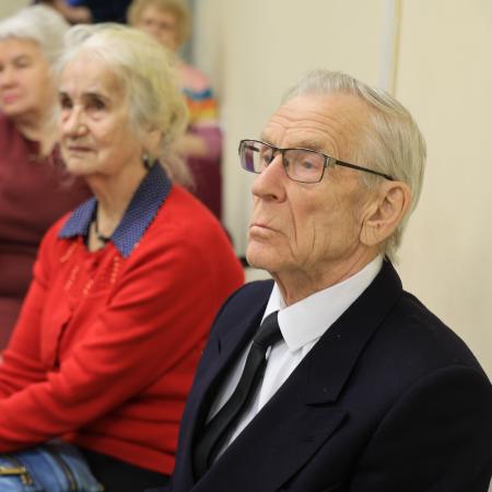 Альберт Чистяков