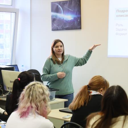 Марина Фомичева