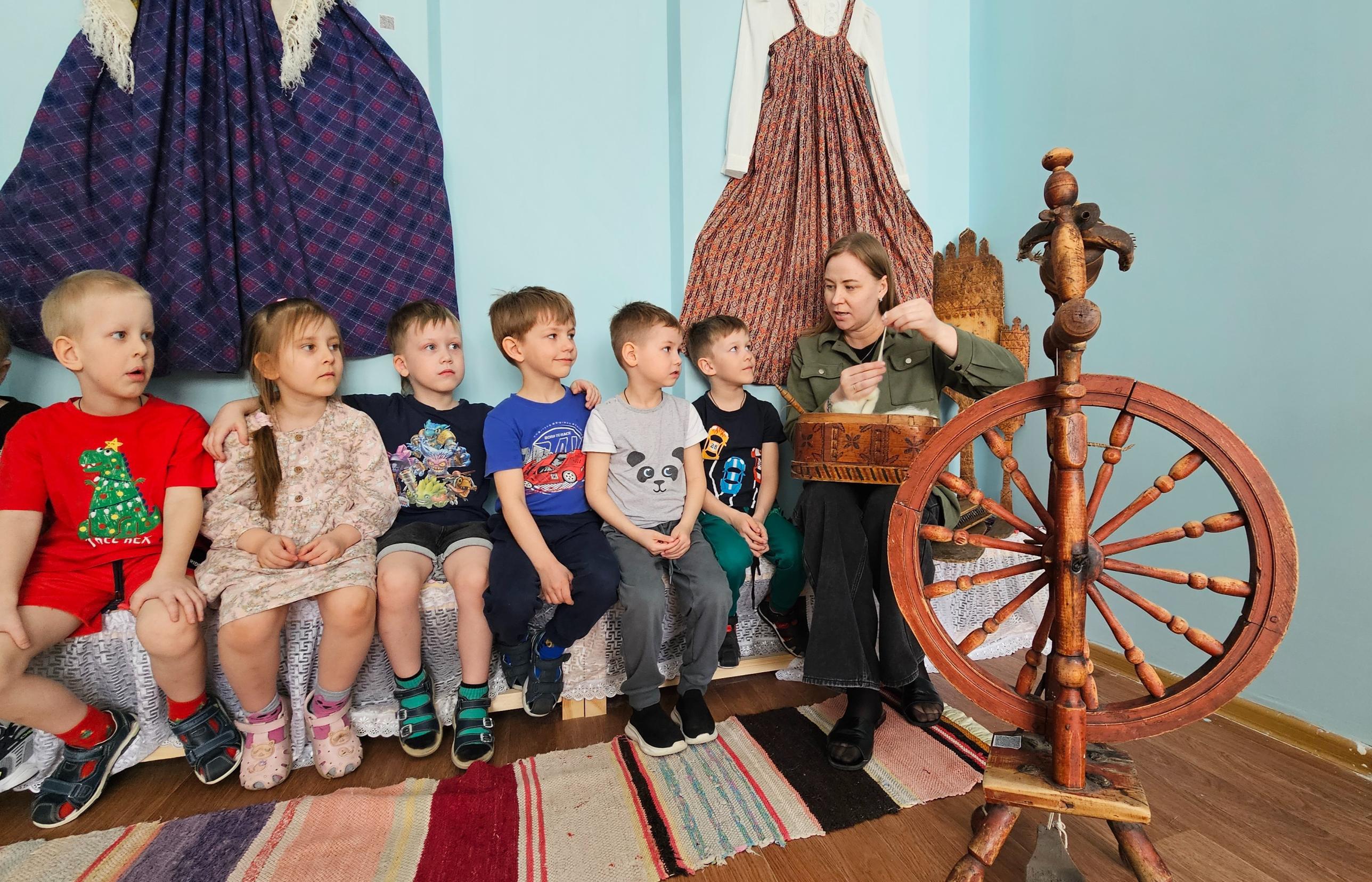 Главное требование к педагогу — искреннее отноешние к детям