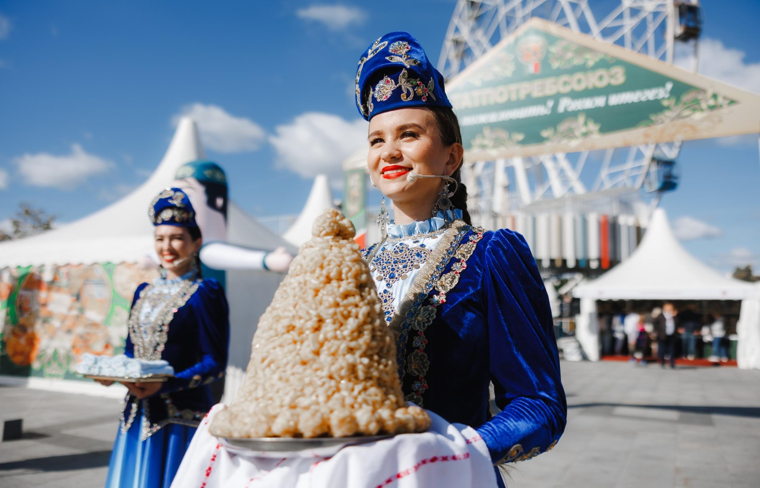 Фото: из архива АГВС (форум потребкооперации в Архангельске, 2025 год). 