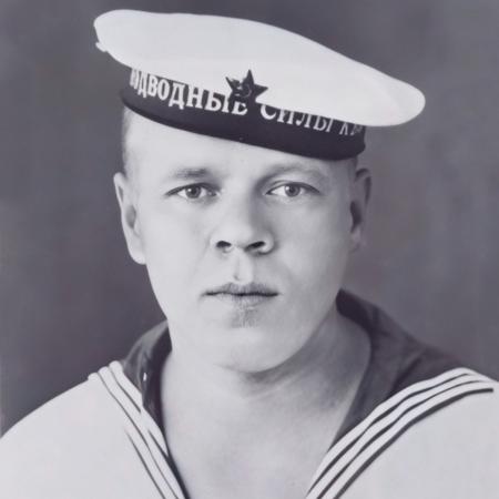 Павел Глазачев
