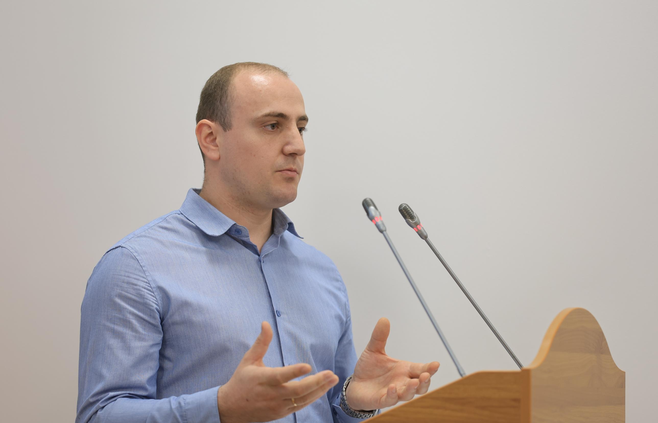 Петр Пашалы